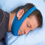 Anti Snore Chin Strap