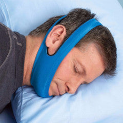 Anti Snore Chin Strap
