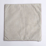 Pillow case Linen Cotton  decoration for Sofa cover