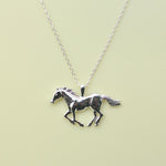 Horse  Necklace For Women