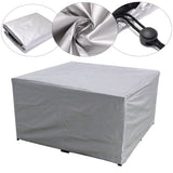 Outdoor Cover Waterproof Furniture cover