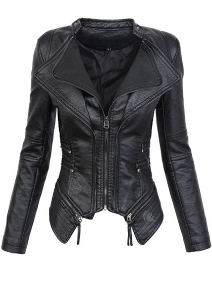 Gothic  Women Jacket